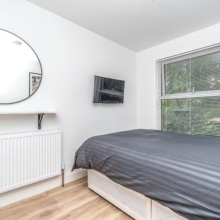 Cosy Guest House In Whitechapel London Exterior foto