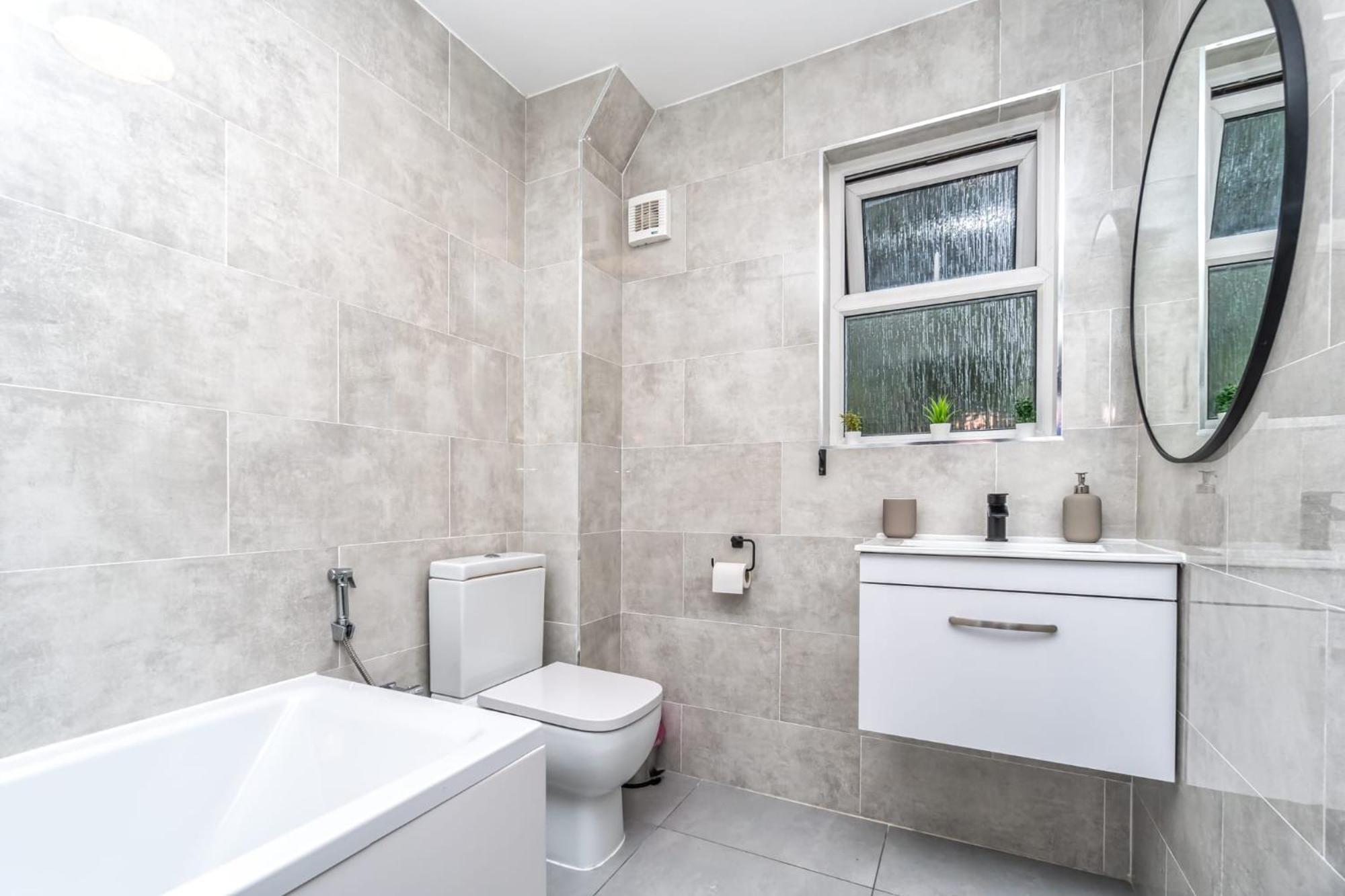 Cosy Guest House In Whitechapel London Exterior foto