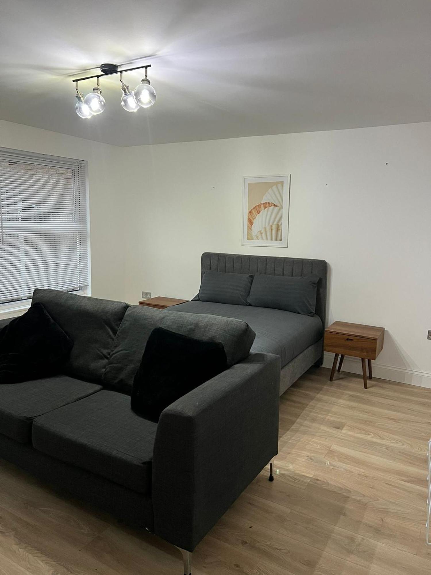Cosy Guest House In Whitechapel London Exterior foto